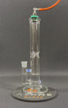 Load and play video in Gallery viewer, 40hole mini tube 45x5mm with Lucid
