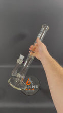 Load and play video in Gallery viewer, Clear 60hole stacker tube 17” tall 18mm
