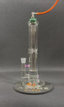 Load and play video in Gallery viewer, 14” mini tube with 40hole on 50x5 18mm Karmaline
