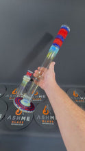 Load and play video in Gallery viewer, Color wrap tube
