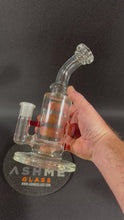 Load and play video in Gallery viewer, 40hole rig with dicro marble
