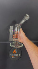 Load and play video in Gallery viewer, 60hole Sidecar Rig
