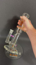 Load and play video in Gallery viewer, 12” mini tube with 40hole on 50x5 18mm
