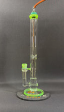 Load and play video in Gallery viewer, 60hole Green Slyme 18” 18mm
