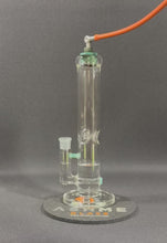 Load and play video in Gallery viewer, 14” mini tube with 40hole on 50x5 18mm Aquamania

