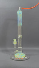 Load and play video in Gallery viewer, 60hole 18” silver fume tube
