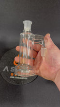 Load and play video in Gallery viewer, 18mm puck perc ash catcher by THG
