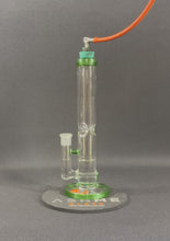 Load and play video in Gallery viewer, 40hole 14” tall 18mm Mighty Moss collab with Shane Smith
