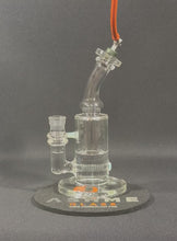 Load and play video in Gallery viewer, 60hole rig style bubbler
