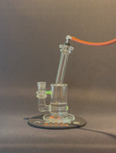 Load and play video in Gallery viewer, Leaned back 60hole rig
