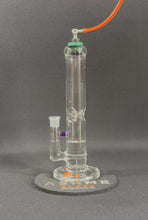 Load and play video in Gallery viewer, 14” mini tube with 40hole on 50x5 18mm
