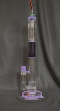 Load and play video in Gallery viewer, Pink slyme and Cropal 120hole tube
