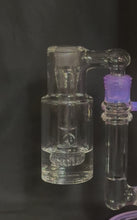 Load and play video in Gallery viewer, 18mm clear ash catcher
