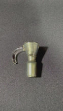 Load and play video in Gallery viewer, 18mm Electrum 4hole
