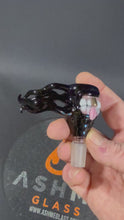 Load and play video in Gallery viewer, 14mm 4hole Vemon inspired slide
