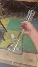 Load and play video in Gallery viewer, 50x9 Beaker

