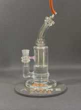 Load and play video in Gallery viewer, 60hole rig style bubbler
