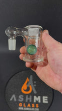 Load and play video in Gallery viewer, Dry Catch 18mm with dicro marble by Matt Holifield
