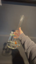 Load and play video in Gallery viewer, Clear 60hole stacker tube 16” tall 18mm
