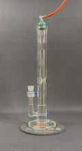 Load and play video in Gallery viewer, Clear 60hole stacker tube 18” tall 18mm

