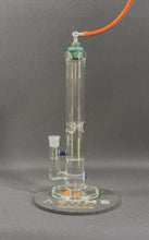 Load and play video in Gallery viewer, 40hole mini tube 45x5mm with Blue Blizzard
