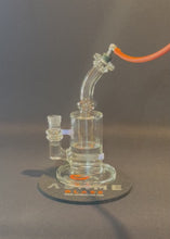 Load and play video in Gallery viewer, 70mm 120hole rig
