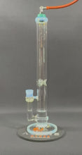 Load and play video in Gallery viewer, 60hole Ghost accents 18mm 18”
