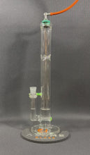 Load and play video in Gallery viewer, 120hole Clear 18” tall 18mm
