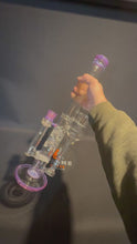 Load and play video in Gallery viewer, Spinner Recycler Color
