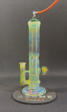 Load and play video in Gallery viewer, 40hole fully fumed with honeycomb marble
