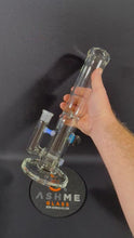 Load and play video in Gallery viewer, 14” 40hole 18mm mini tube 50x5mm with Matt Holifield marble
