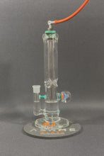 Load and play video in Gallery viewer, 40hole mini tube 50x5mm with Shane Smith honeycomb marble
