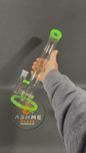 Load and play video in Gallery viewer, 40hole mini tube Green Slyme
