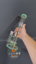 Load and play video in Gallery viewer, 40hole mini with 18mm uber joint
