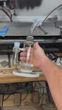 Load and play video in Gallery viewer, Rig style bubbler color 120hole
