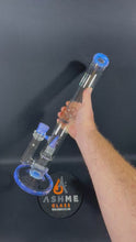 Load and play video in Gallery viewer, 60hole to dome with spike 45x5 18mm
