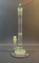 Load and play video in Gallery viewer, 60hole 18” silver fume tube
