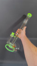 Load and play video in Gallery viewer, 60hole Green Slyme 18” 18mm
