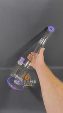 Load and play video in Gallery viewer, 60hole Stargazer 18” 18mm
