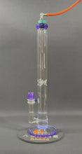 Load and play video in Gallery viewer, 60hole Empire accents 18mm 18”
