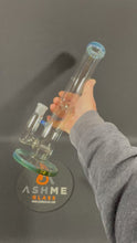 Load and play video in Gallery viewer, 40hole mini tube Blue Amber Purple
