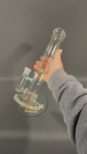 Load and play video in Gallery viewer, 14” mini tube with 40hole on 50x5 18mm Aquamania
