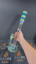 Load and play video in Gallery viewer, Color wrap tube
