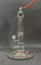 Load and play video in Gallery viewer, 14” mini tube with 40hole on 50x5 18mm Opal Skyline
