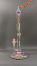 Load and play video in Gallery viewer, 60hole Karmaline accent 18mm 18”
