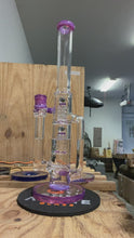 Load and play video in Gallery viewer, Domecycler 120hole to 2x dome recycler
