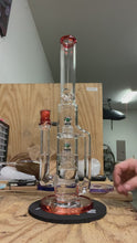 Load and play video in Gallery viewer, Domecycler 120hole to 2x dome recycler
