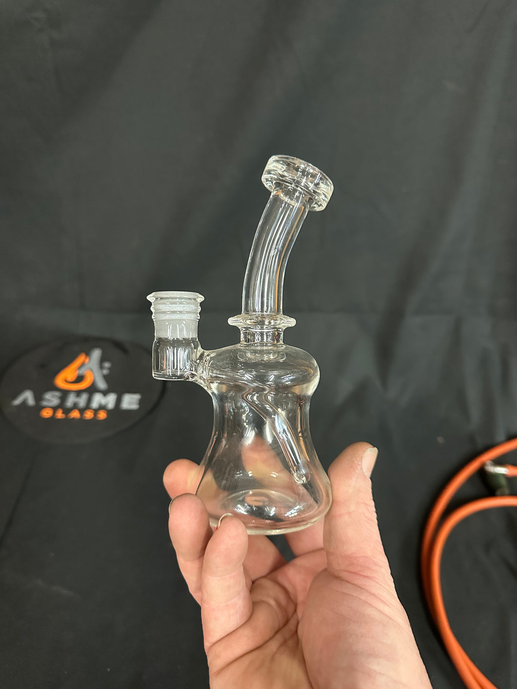 PSI Small Rig 14mm 2hole